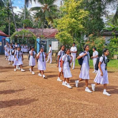 උසස් පෙළ සිසුන් ඇතුළත් කරගැනීම් 2020